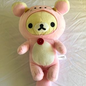 Rilakkuma Doll